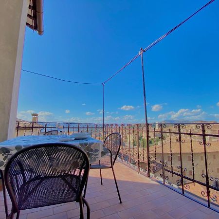Case Baldelli La Terrazza 페루자 외부 사진