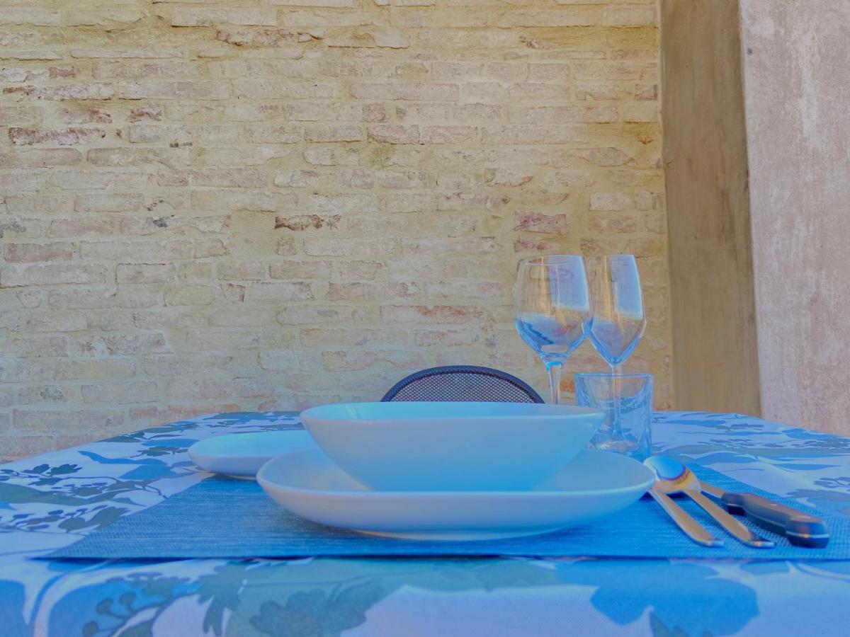 Case Baldelli La Terrazza 페루자 외부 사진