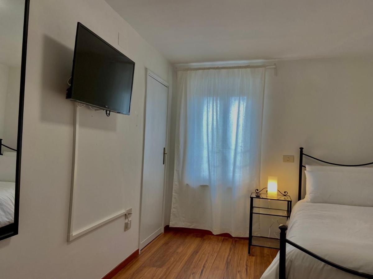 Case Baldelli La Terrazza 페루자 외부 사진