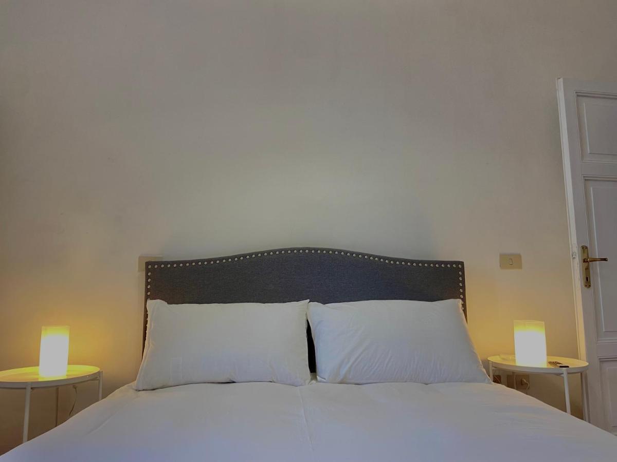 Case Baldelli La Terrazza 페루자 외부 사진