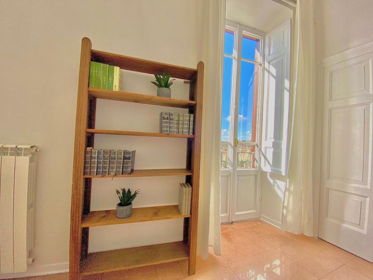 Case Baldelli La Terrazza 페루자 외부 사진