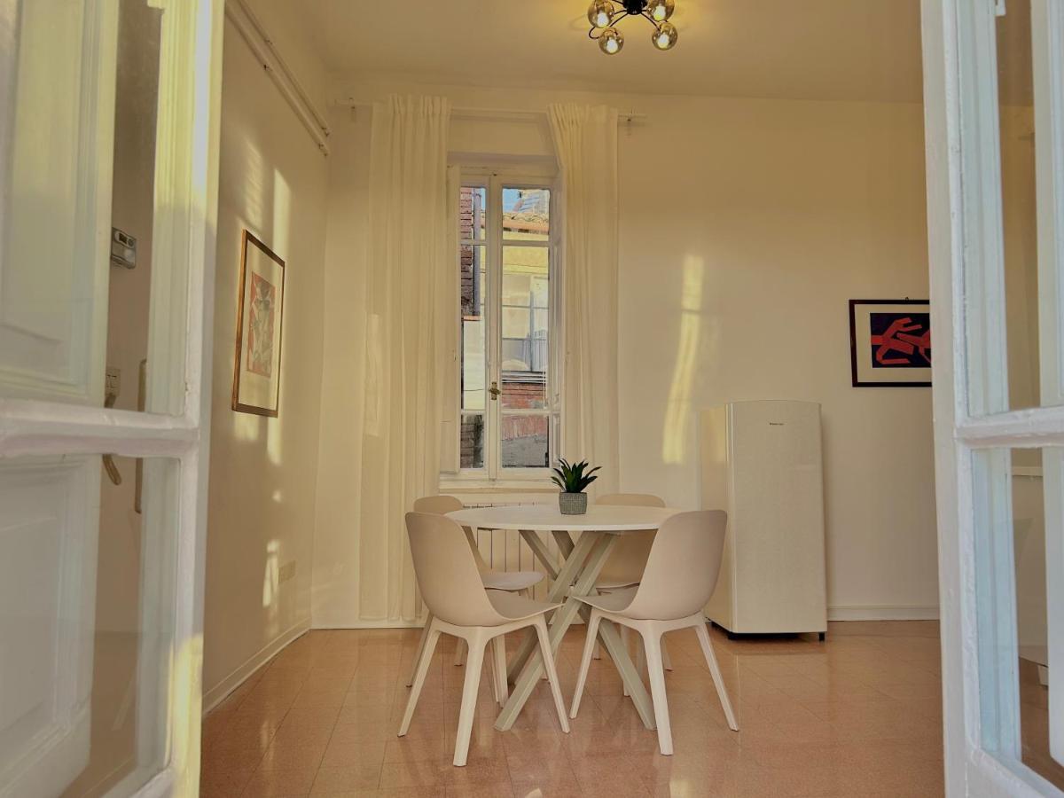 Case Baldelli La Terrazza 페루자 외부 사진