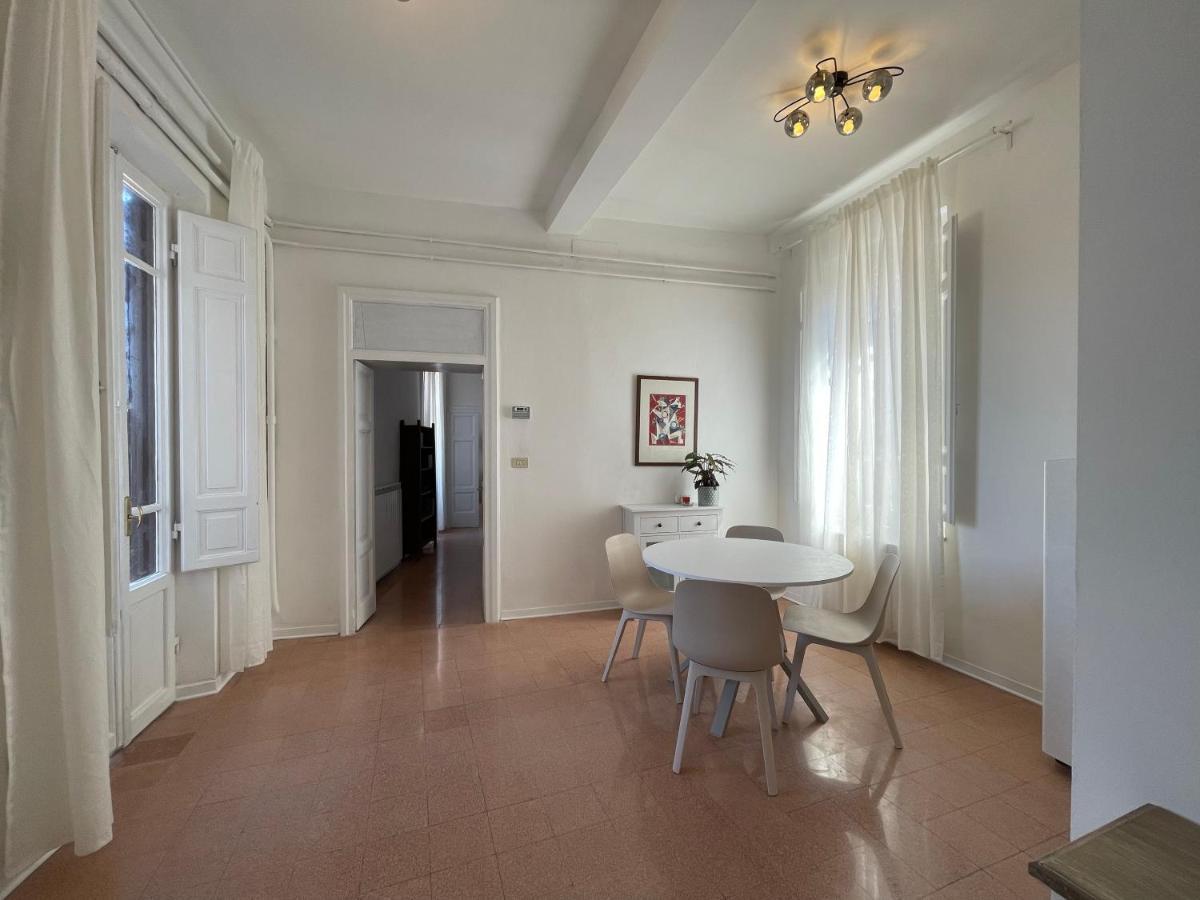 Case Baldelli La Terrazza 페루자 외부 사진
