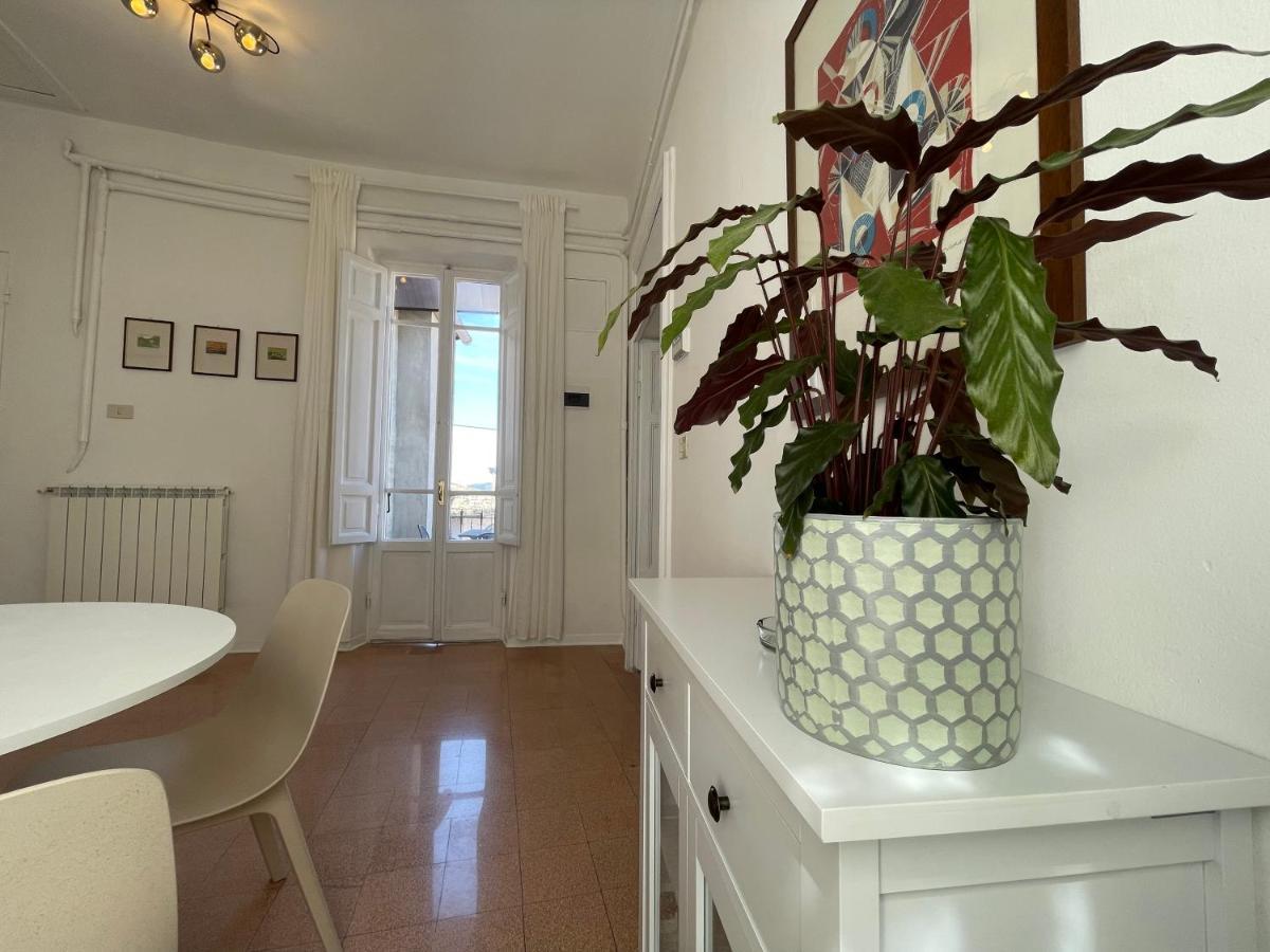 Case Baldelli La Terrazza 페루자 외부 사진