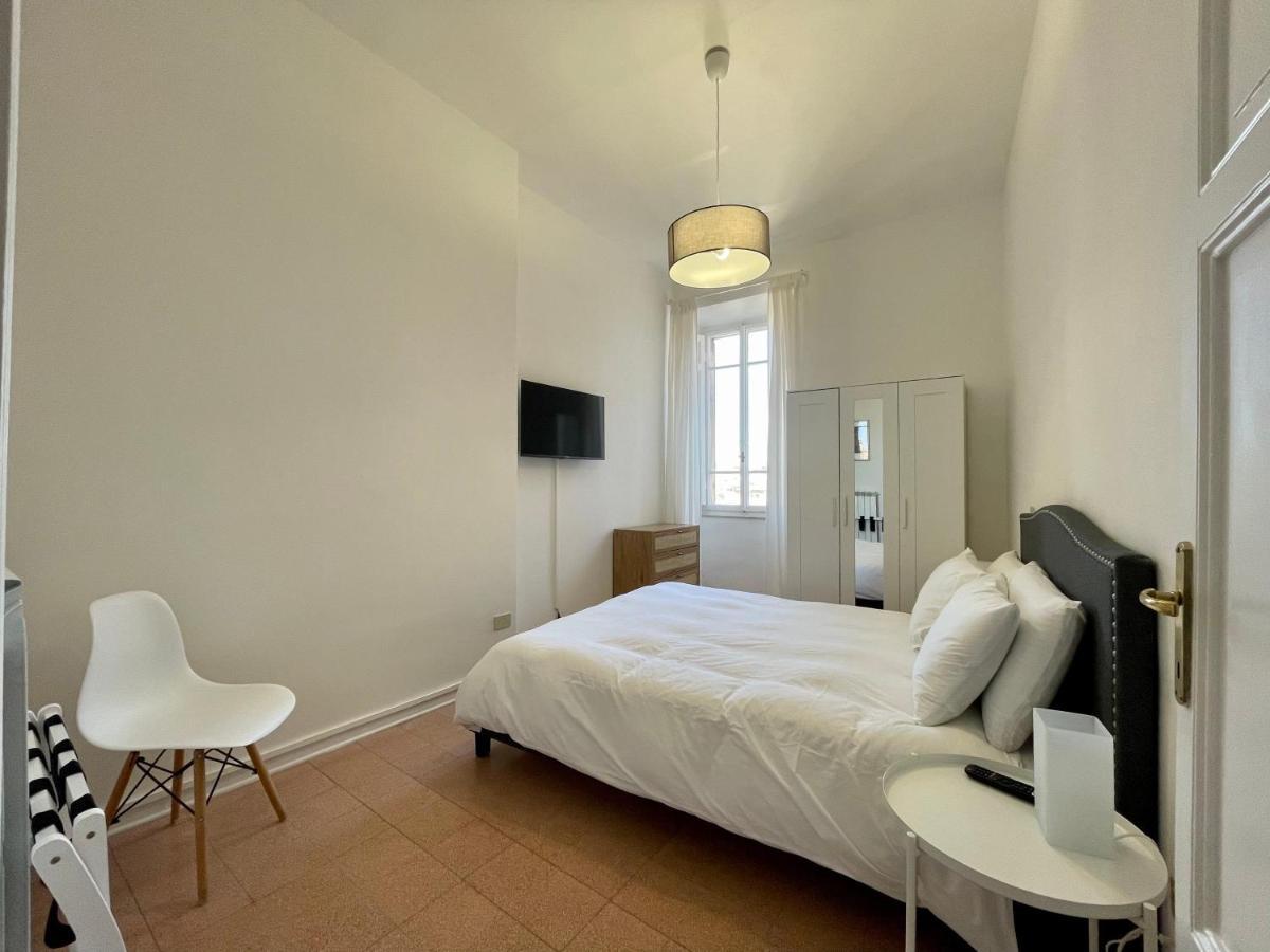 Case Baldelli La Terrazza 페루자 외부 사진
